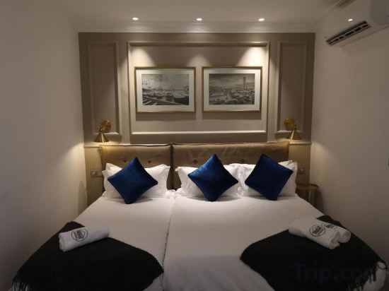 Фото Reunion Residence