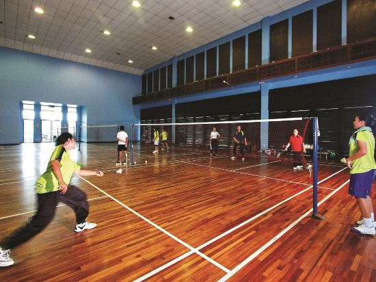 Фото The Magellan Sutera Resort