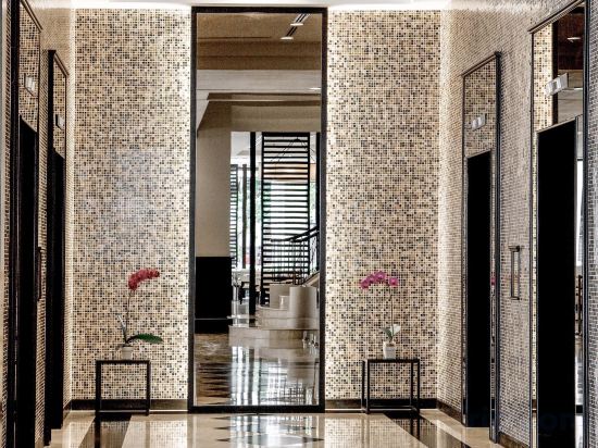 Фото Ac Hotel by Marriott Kuala Lumpur