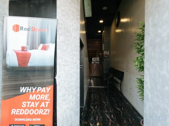 Фото RedDoorz near Quiapo Church Manila