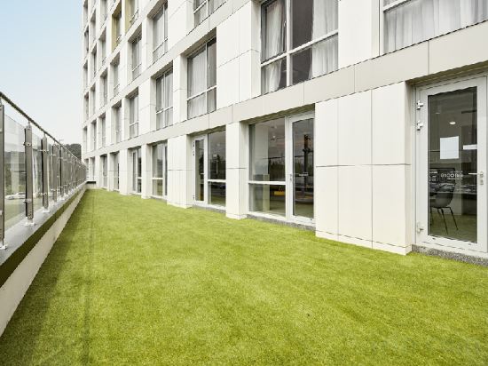 Фото Ramada Encore by Wyndham Gimpo Han River Hotel