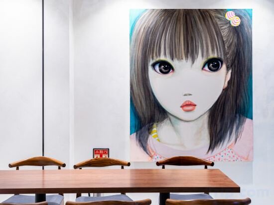 Фото The Prima Hotel Jongno