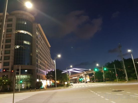 Фото Incheon Airport Guesthouse