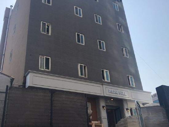Фото Hotel Park Hill Myeongdong