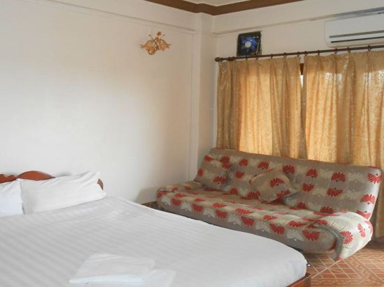 Фото Vanhmaly Hotel