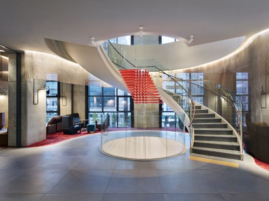 Фото Ryse Autograph Collection