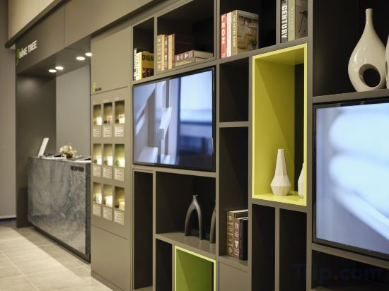 Фото Nine Tree By Parnas Seoul Dongdaemun