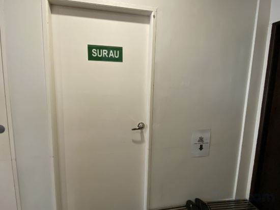 Фото D'Green Hotel Kuching