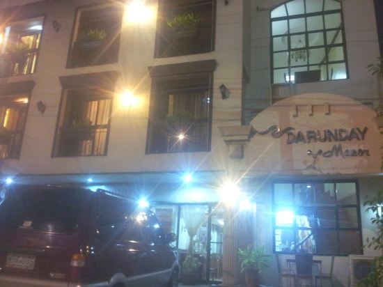 Фото Darunday Manor