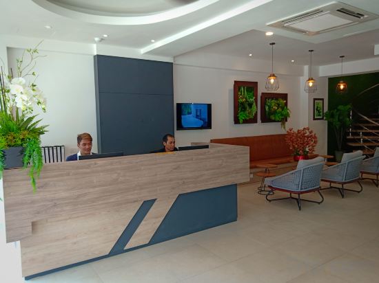 Фото H Boutique Hotel Xplorer Loke Yew