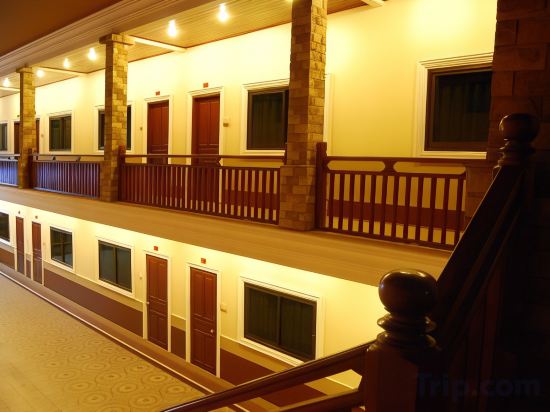 Фото Sengkeo Hotel