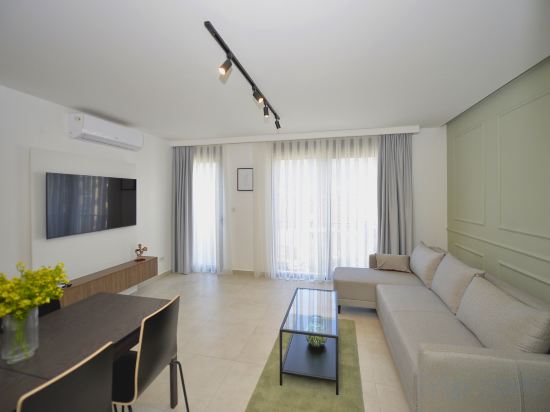 Фото Solaris Lux Apartments