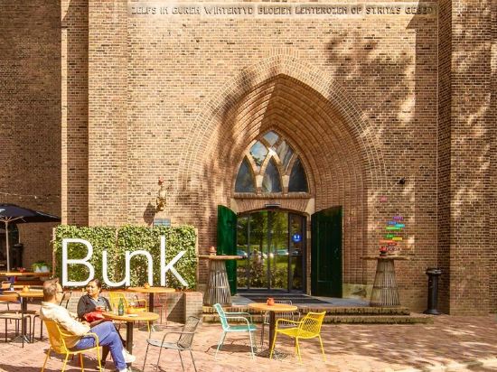Фото Bunk Hotel Amsterdam