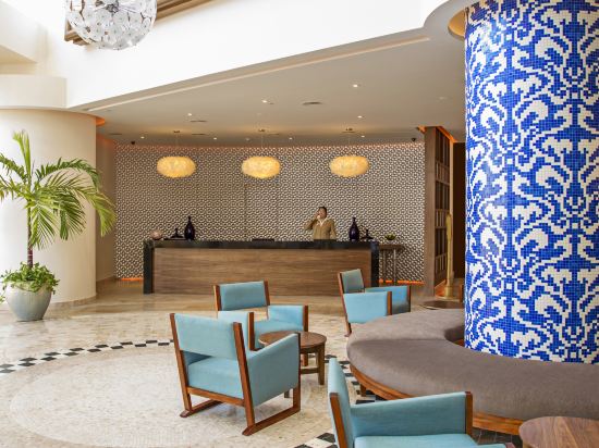 Фото Sandos Cancun