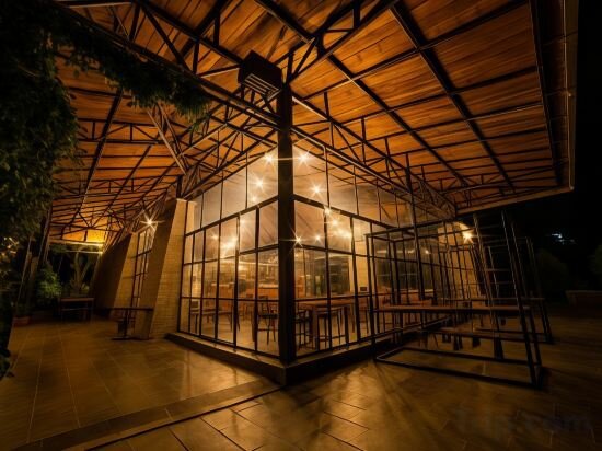 Hotel The Cliff Resort | Kushma Bungee, Gandaki, photo