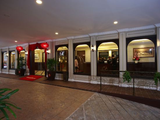 Фото Kimberley Hotel Georgetown