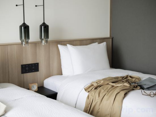 Фото Fairfield by Marriott Tochigi Motegi