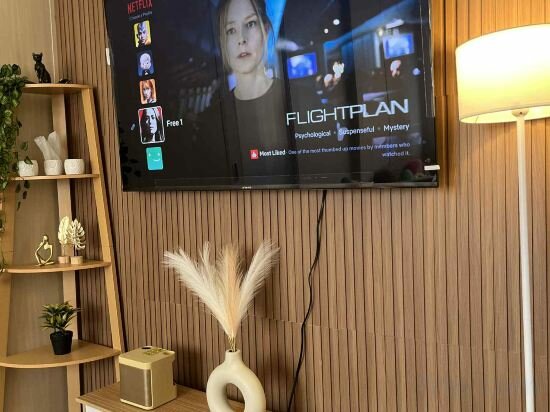 Apartments Budget-Friendly Condo in Pasay, Earth, photo