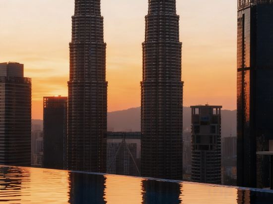 Фото KlCC residences at Eaton