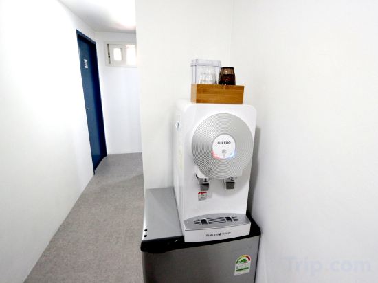 Фото HAH Guesthouse