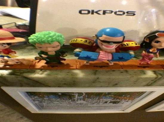 Фото Calli Hostel