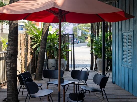 Фото Pippali Boutique Hotel