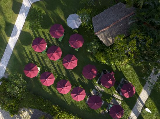 Фото Parkroyal Penang Resort