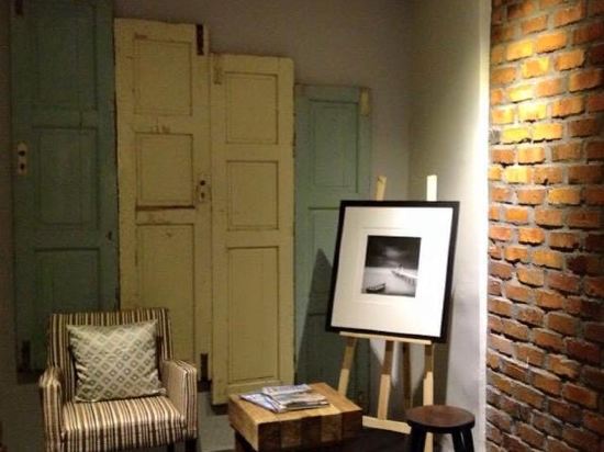 Фото Redstone Boutique Hotel Kuala Lumpur