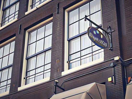 Фото Singel Hotel