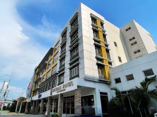 Фото Bendix Hotel