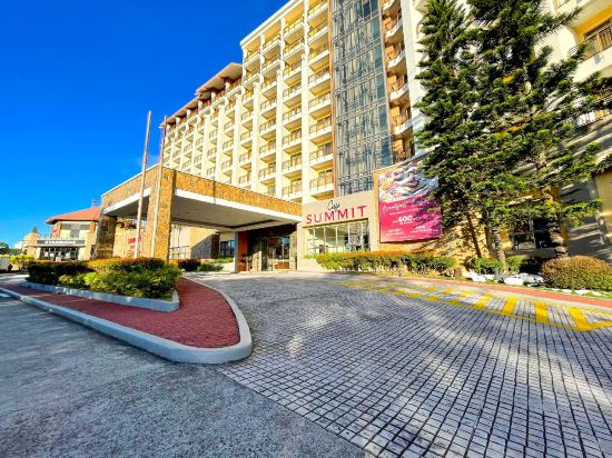 Фото Summit Ridge Tagaytay