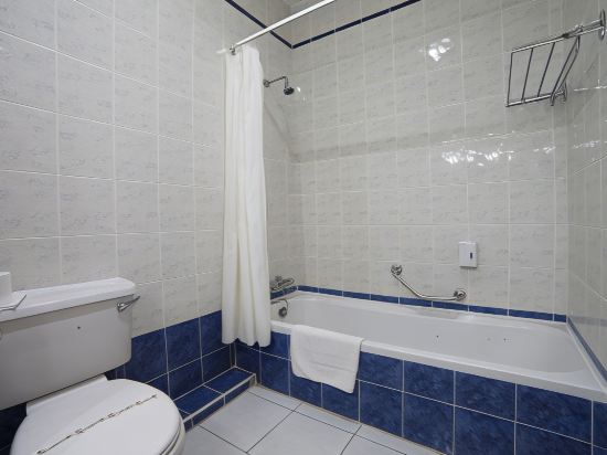 Фото Bella Vista Hotel