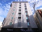 Wa Hotel Nampo