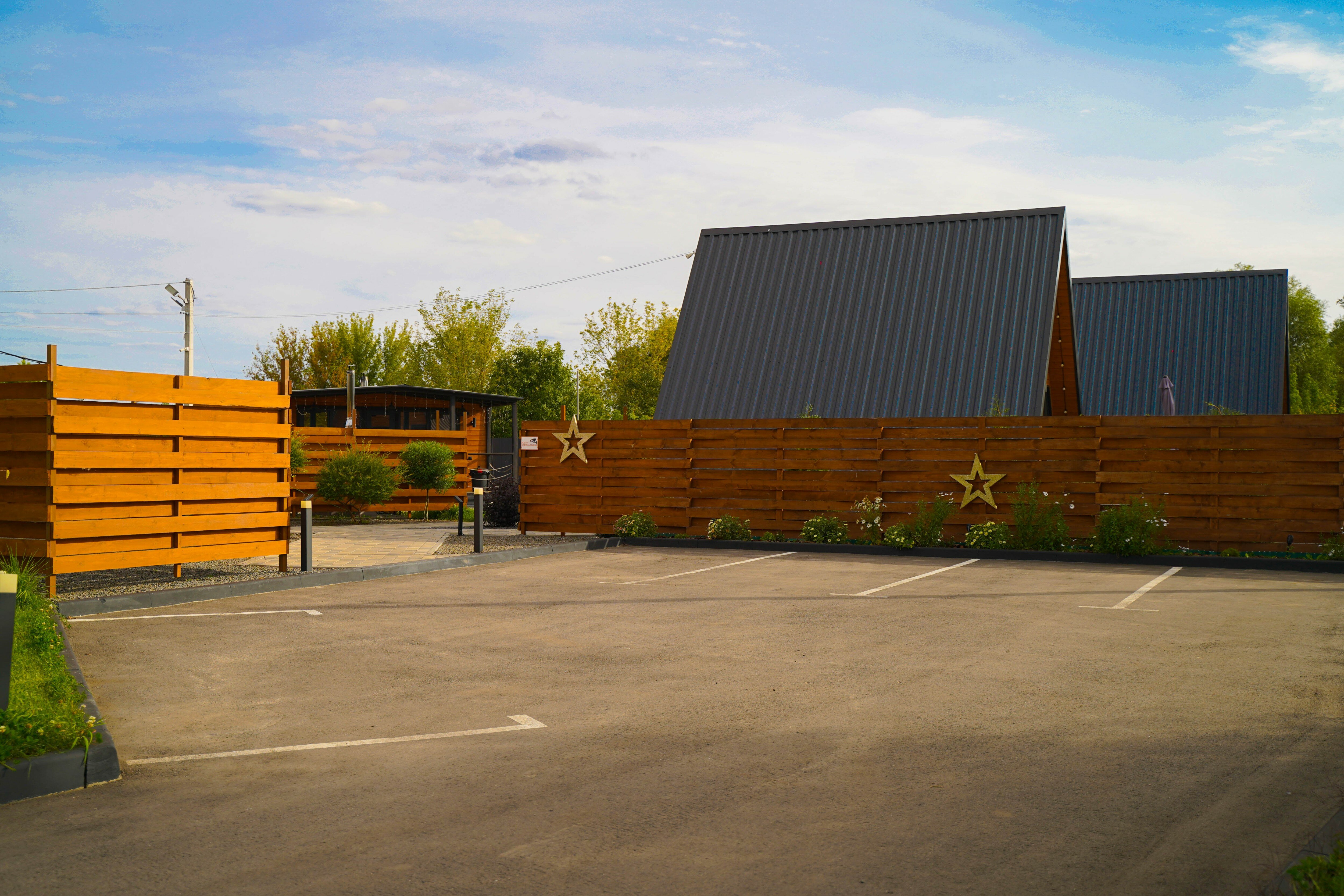 Фото Озёрное