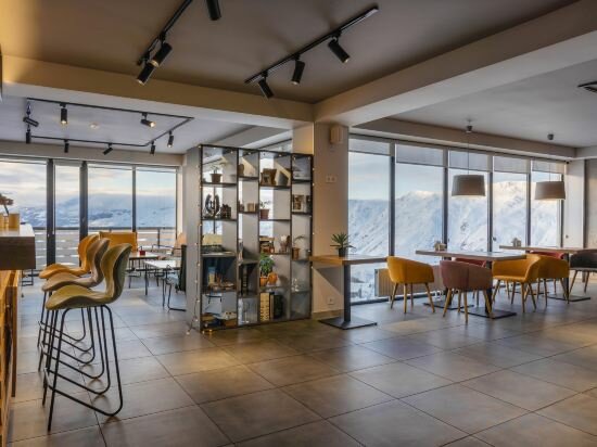 Фото Gogi Ski Resort