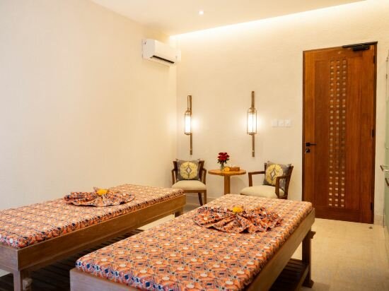 Фото Goya Boutique Resort