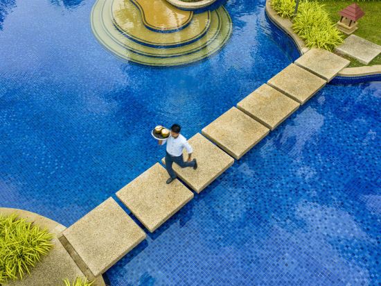 Фото Banyan Tree Phuket Hotel