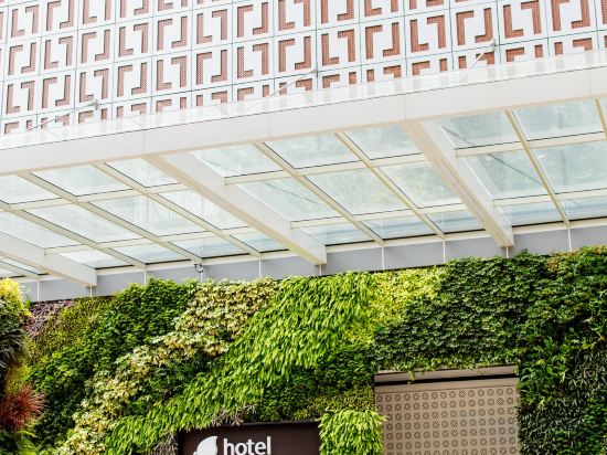 Фото Indigo Singapore Katong, an Ihg Hotel