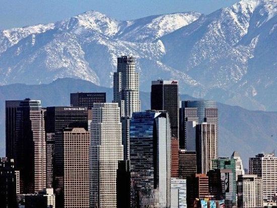Фото Holiday Inn Express North Hollywood - Burbank Area, an Ihg Hotel
