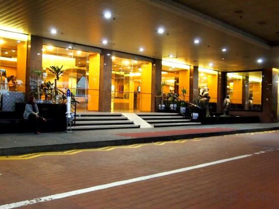 Фото Hotel Royal