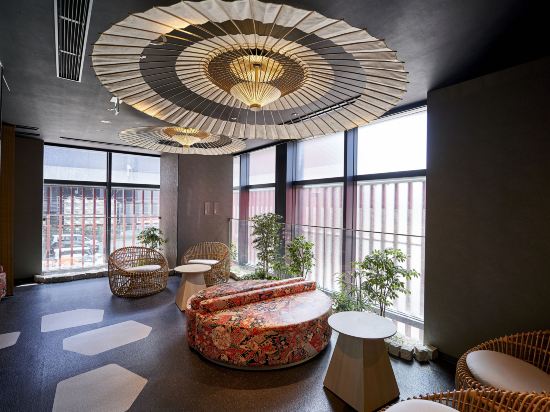 Фото Daiwa Roynet Hotel Kanazawa Miyabi