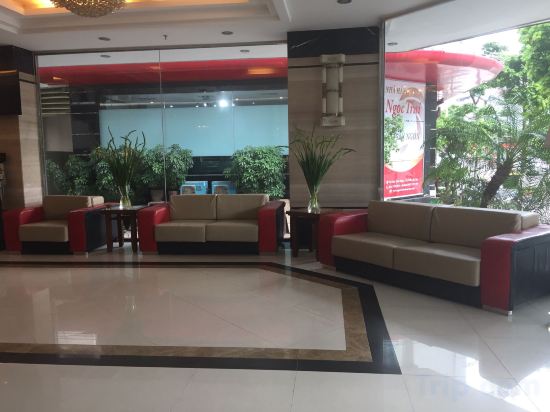 Фото Luxeden Hotel