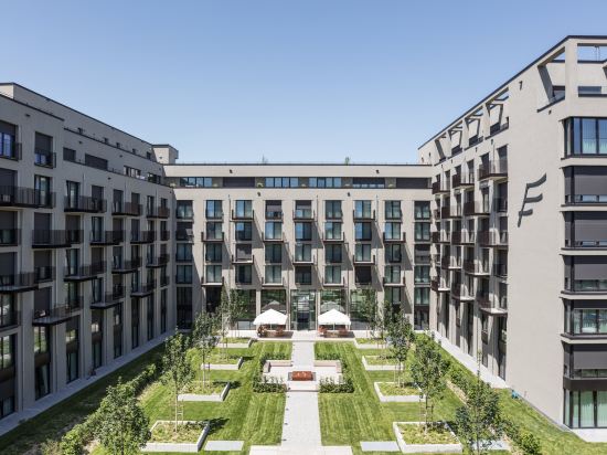 Фото The Flag München M.