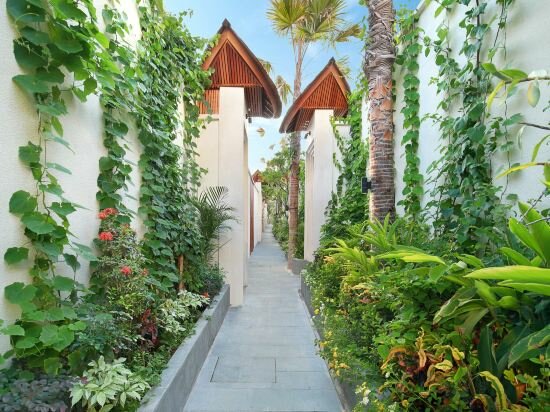 Фото Sini Vie Villa by Ini Vie Hospitality