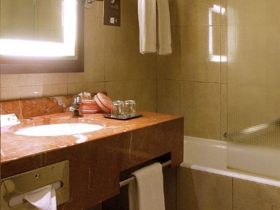 Фото Pullman Dakar Teranga