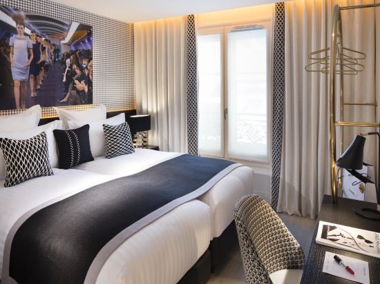 Фото Dress Code and SPA Hotel