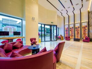 Lavande Hotel (No. 1 Chuanshan East Road), hotel