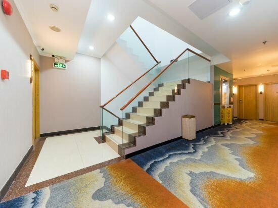 Hotel Wenxing Hotel, Guangzhou, photo