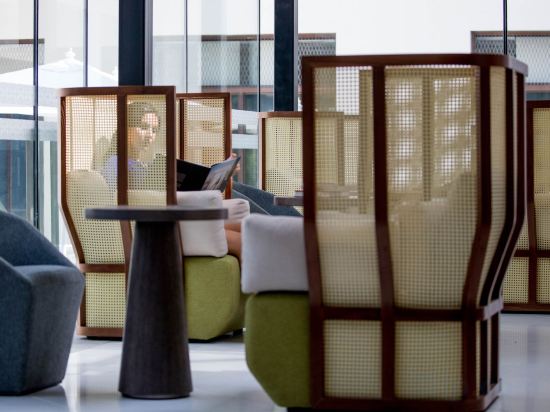 Фото Indigo Singapore Katong, an Ihg Hotel