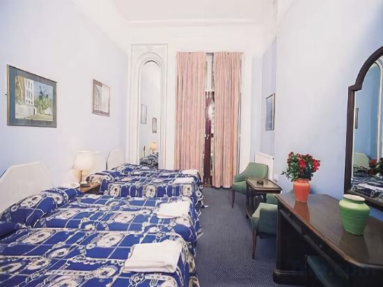 Фото Shakespeare Hotel